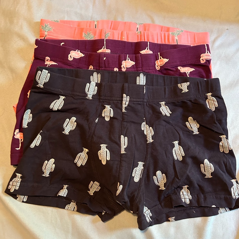 men’s underwear -H&M